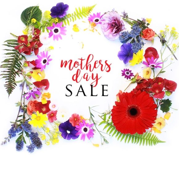 Mother’s Day Sale (unlimited time) - Picture 1 of 1